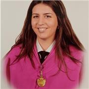 Estudiante en psicología a apenas un par de asignaturas y el TFG de finalizar la carrera con ganas de independizarme