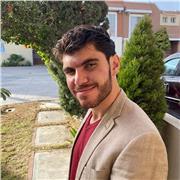 Bachelor's degree in Fine Arts Artist with more than 17 years doing art