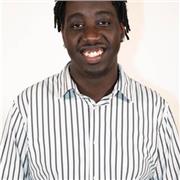 I give affordable private English lessons as a foreign language for Cambridge A level students