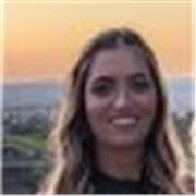 Mi chiamo Elisa e sono laureata in ingegneria informatica! Non vedo l’ora di potervi aiutare nello studio della matematica!