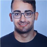 Profesor de cualquier materia para niños de todas las edades