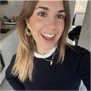 Profesora de Inglés para todos los niveles, sobre todo principiantes 