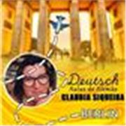 Professora de alemão com especialização em Didática e Fonética da Língua Alemã e 29 anos de experiência para todas as idades