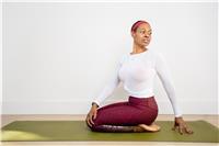 Kids & Teens Online Yoga Classes - First Online Class On Registering!