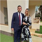 La cocina es mi pasión, y se me ha mantenido desde pequeño hasta ahora, por eso mis cursos serían para todas las edades