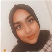 I am a native English speaker and have achieved good grades for English Language (6) and English Literature (8)