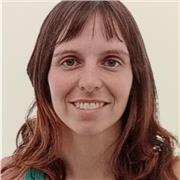 Profesora en centro de Formación Profesional con experiencia en clases de refuerzo escolar con alumando de la ESO