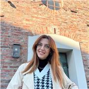 Effektiver Englischunterricht von erfahrenem Lehrer in Augsburg.