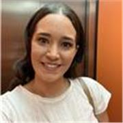 Profesora de refuerzo de primaria, especialista en manualidades