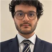 I provide both online and in person tutoring classes, regardless of the required level as I adapt to the student’s needs.