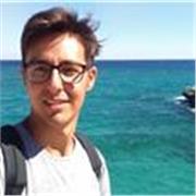 Sei cerchi qualcuno che ti faccia capire e piacere la fisica e la matematica, mi hai trovato. Sono Ingegnere e mi piace trasmettere la passione
