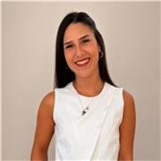 Maestra de español en línea para todas las edades