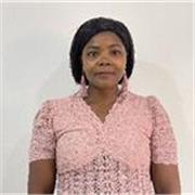 Professeure d’anglais bilingue et traductrice diplômée, basée à Yaoundé, dispense des cours en ligne pour élèves et adultes