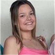me considero una chica responsable, y creo que podría dar clases a niños desde 3 a 12 años