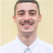 Docente Magistrale in Biologia ed Conservazione della Biodiversitá impartisce lezioni in Biologia in lingue diverse