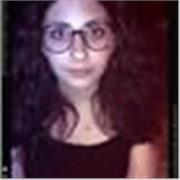 Sono una studentessa di scienze e tecniche psicologiche, impartisco ripetizioni di inglese e italiano