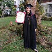 Profesora de matemáticas ( refuerzo escolar)