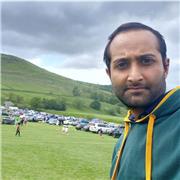 Ashes Roy Chowdhury