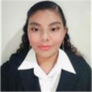 Maestra de español para nivel preescolar o primaria