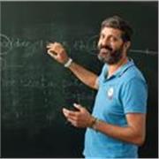 Pedagogo, orientador educativo de la Junta de Extremadura con experiencia en la orientación laboral del SEXPE y monitor titulado d