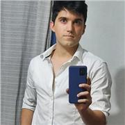 Estudiante de ingenería en computación.Doy clases para primaria, secundaria, cursillo de ingreso de matemática en uni.AM y AM2