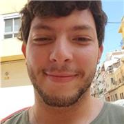 Profesor de filosofía imparte clases sobre filosofía y teorías éticas de forma online