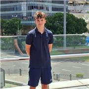 Gebe Englisch Nachhilfe und bin in der 11ten Klasse im Gymnasium