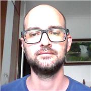 Dou aulas multidiscplinares e todas as areas