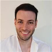 Migliora con me! Esperto di Fitnes e Personal Training diplomato all' Accademia Invictus. Scopri il mondo del allenamento a 360°