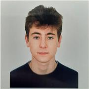 Profesor de Lenguaje Musical en Madrid Centro (para adultos y niños)