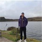 Profesor de clases de Español con enfoque en comprensión de lectura y escritura