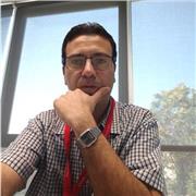 Profesor Presencial y On Line Biologia y Ciencias