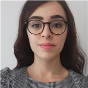 Laureata in psicologia clinica e della salute con maturità classica