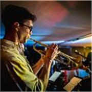 Trombettista diplomato al dipartimento Jazz del Conservatorio  G. Verdi  di Milano