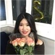 •	“Passionate English Tutor – Helping You Speak with Confidence!”
	•	“Certified EFL Tutor | Personalized Lessons for All Levels”