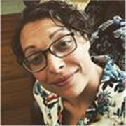 I would like to help moderate-skilled English language learners with conversational skills.