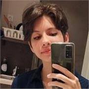 Tutora/profesora de apoyo escolar de lenguaje (también otras asignaturas). Niños y jóvenes; 6 años de experiencia extracurricular