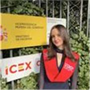 Profesora de matemáticas para niños de cualquier edad