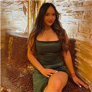 Profesora de inglés a domicilio u online