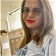 Profesora de Francés Nativa primaria o secundaria