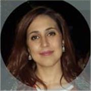 Profesora de refuerzo para estudiantes de la ESO y Bachillerato.