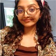 Biology tutor providing tutoring till the GCSE level
