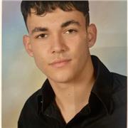 Estudiante con DAM, quiero enseñar a gente que no sepa mucho de java.