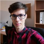 Chemie, Mathe auf Englisch / Deutsch: Sekundarschulniveau, Universitätsniveau (Online-Lernen // persönlicher Unterricht)