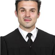 Licenciado en Economía en inglés, polivalente en Ciencias Sociales y motivado a enseñar!