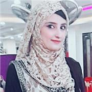 Ayesha Bakhtawar