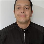 Profesor de español . Todos los niveles, dinámico y se adapta a todos los públicos