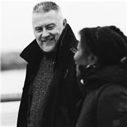 Qualified Life coach based in Chesterfield, offering online and flexible coaching across the East Midlands.