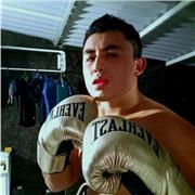 Boxeo kigboxing y artes marciales