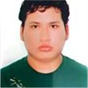 Estudiante Universitario de Medicina Humana pero con pasion de enseñar materias a niños de cualquier edad